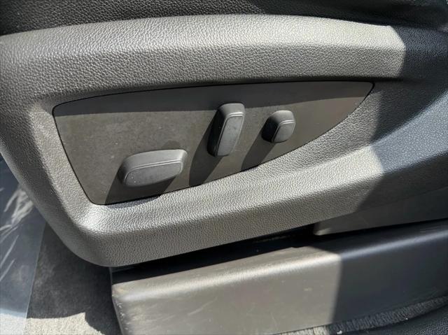 2020 Chevrolet Suburban 4WD LT