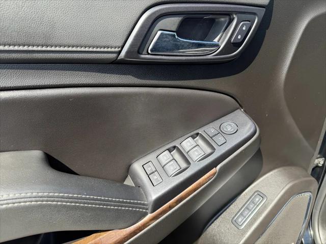 2020 Chevrolet Suburban 4WD LT