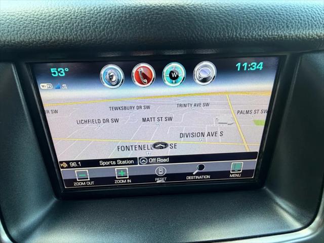 2020 Chevrolet Suburban 4WD LT