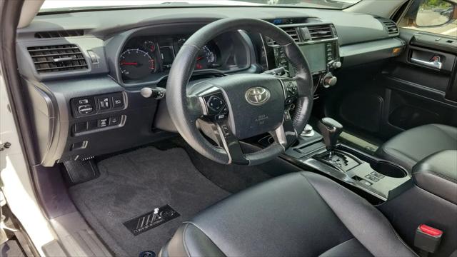 2023 Toyota 4Runner 40th Anniversary Special Edition