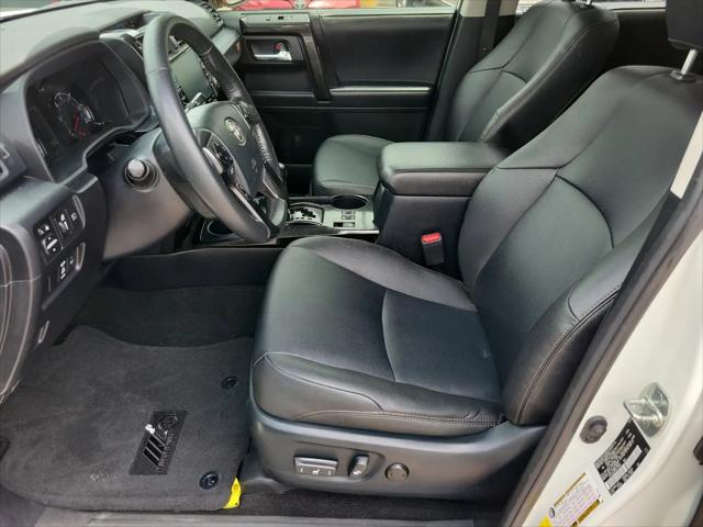 2023 Toyota 4Runner 40th Anniversary Special Edition