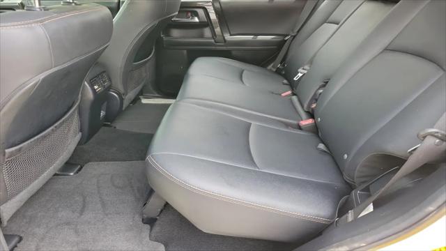 2023 Toyota 4Runner 40th Anniversary Special Edition