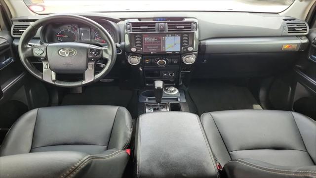 2023 Toyota 4Runner 40th Anniversary Special Edition