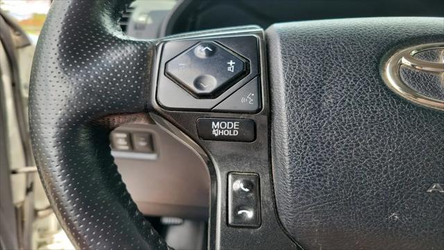 2023 Toyota 4Runner 40th Anniversary Special Edition