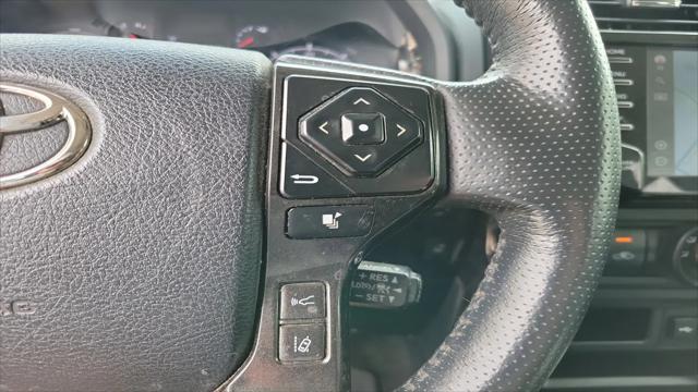 2023 Toyota 4Runner 40th Anniversary Special Edition