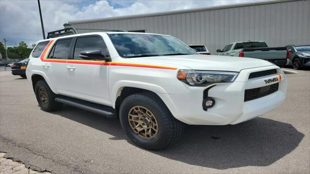 2023 Toyota 4Runner 40th Anniversary Special Edition