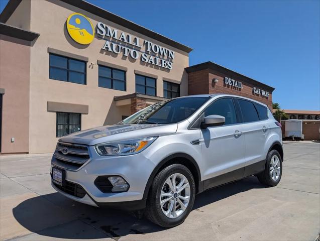 2019 Ford Escape SE for sale in Hurricane, UT
