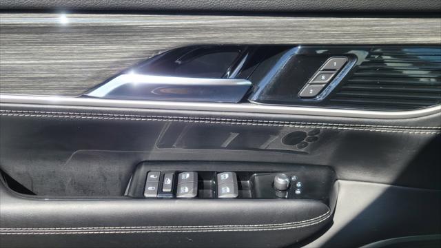 2022 Jeep Wagoneer Series II 4x4