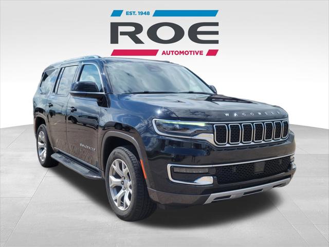 2022 Jeep Wagoneer Series II 4x4 for sale in Aurora, NE