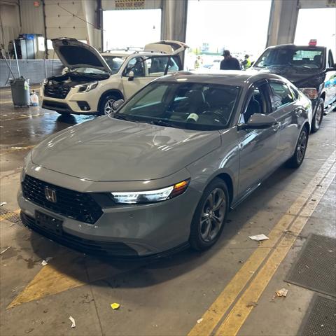 2023 Honda Accord Hybrid EX-L for sale in Orlando, FL