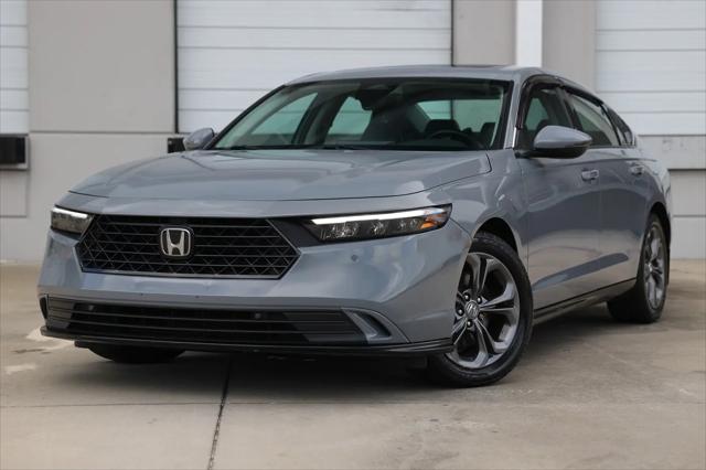 2023 Honda Accord Hybrid EX-L for sale in Orlando, FL