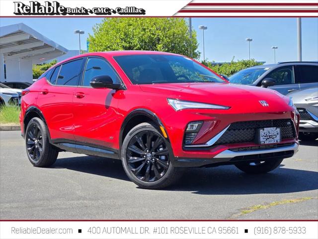 2026 Buick NV Sport Touring FWD for sale in Roseville, CA