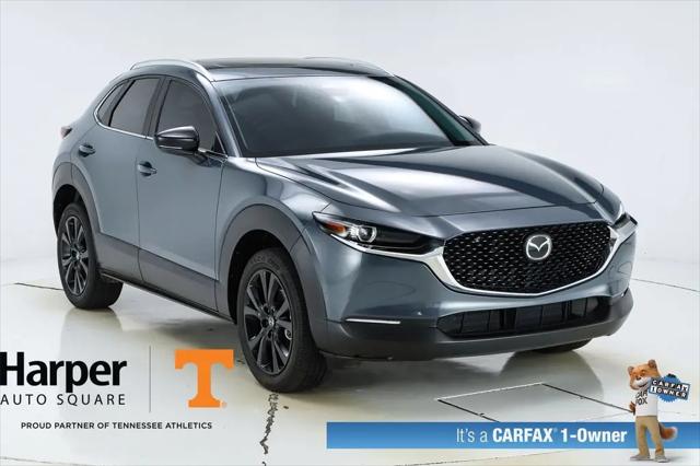 2025 Mazda CX-30 2.5 S Carbon Edition for sale in Knoxville, TN
