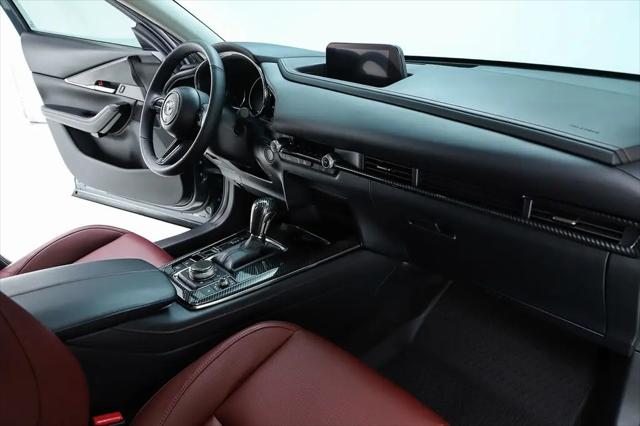 2025 Mazda CX-30 2.5 S Carbon Edition