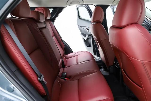 2025 Mazda CX-30 2.5 S Carbon Edition