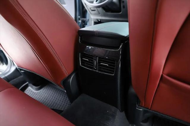 2025 Mazda CX-30 2.5 S Carbon Edition
