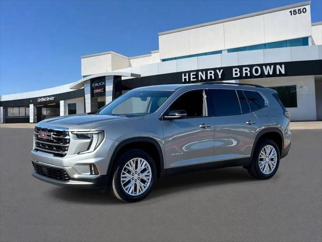 2024 GMC Acadia FWD Elevation for sale in Gilbert, AZ