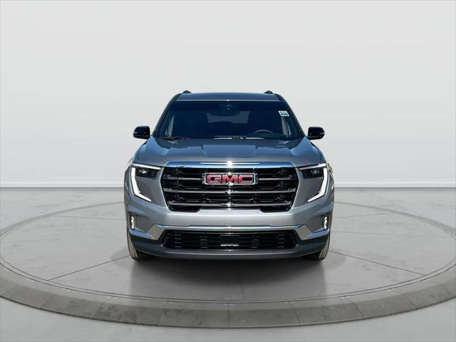2024 GMC Acadia FWD Elevation