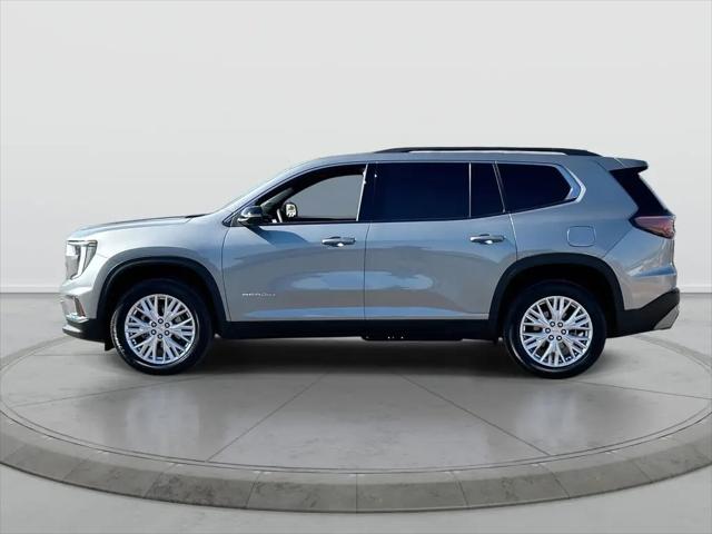 2024 GMC Acadia FWD Elevation
