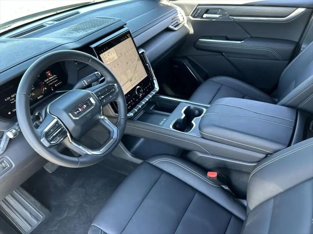 2024 GMC Acadia FWD Elevation