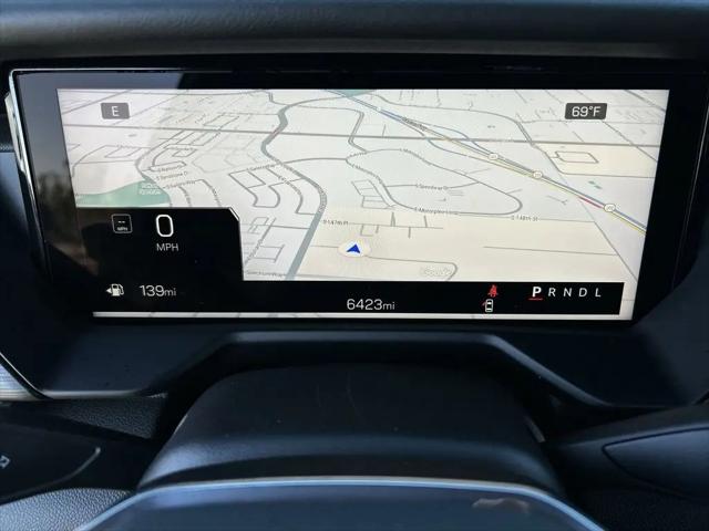 2024 GMC Acadia FWD Elevation