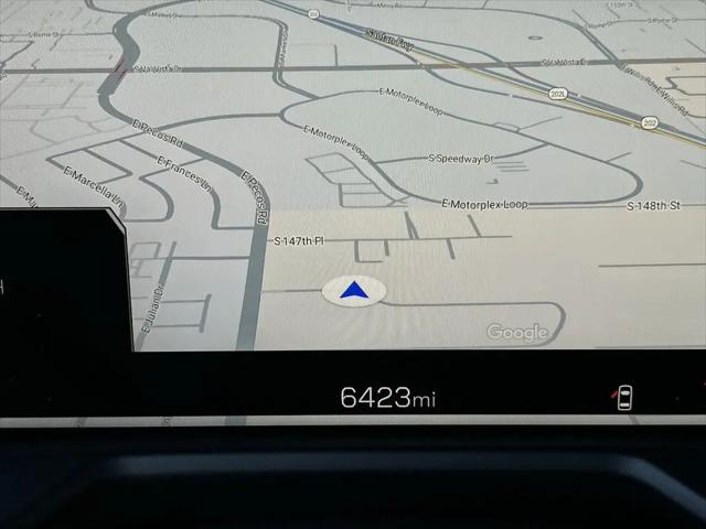 2024 GMC Acadia FWD Elevation
