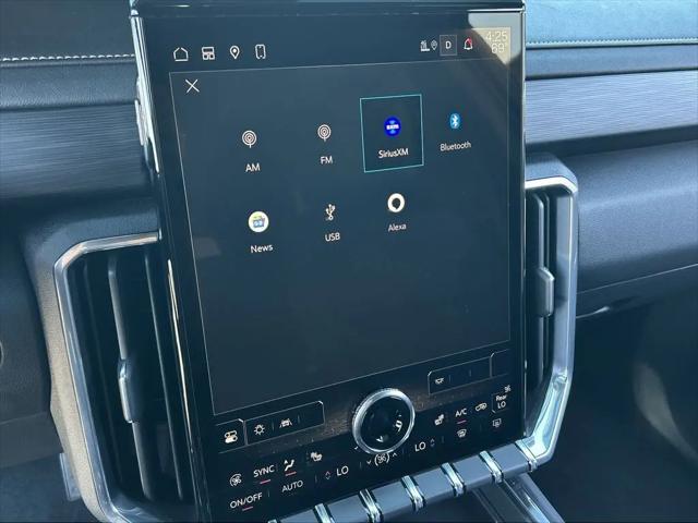 2024 GMC Acadia FWD Elevation