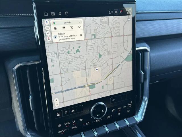 2024 GMC Acadia FWD Elevation