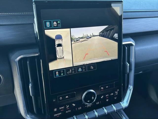 2024 GMC Acadia FWD Elevation