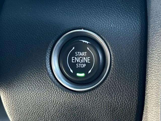 2024 GMC Acadia FWD Elevation