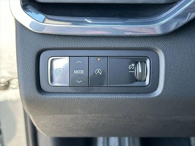 2024 GMC Acadia FWD Elevation