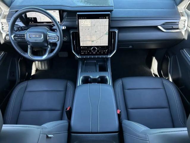 2024 GMC Acadia FWD Elevation