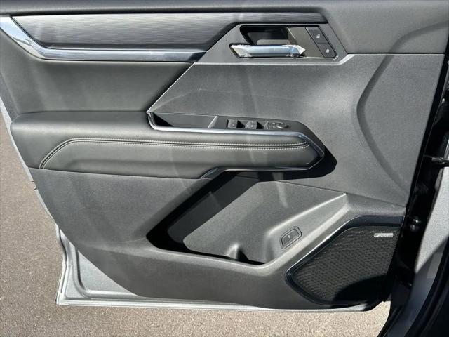 2024 GMC Acadia FWD Elevation