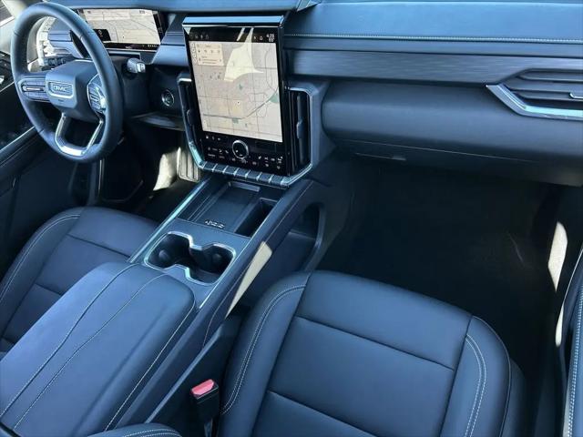 2024 GMC Acadia FWD Elevation