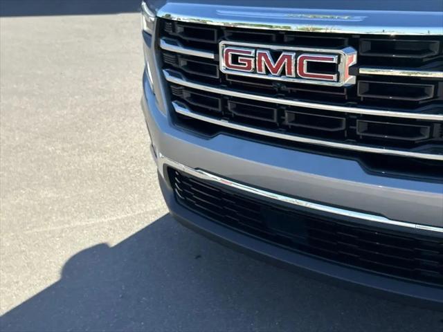 2024 GMC Acadia FWD Elevation