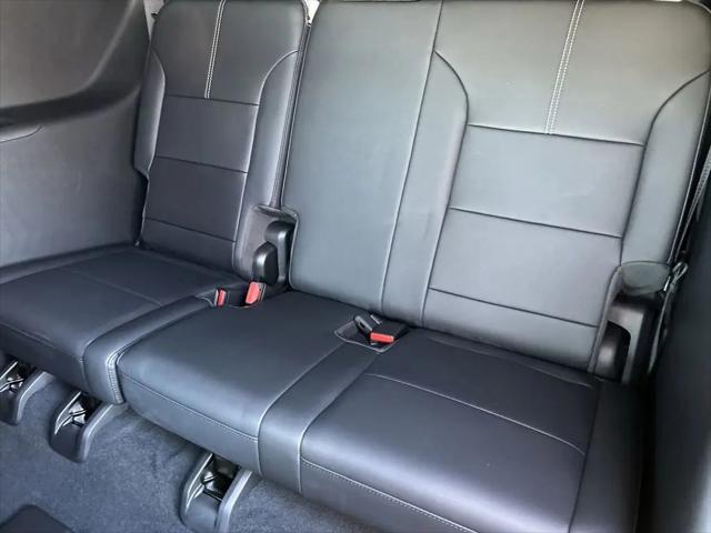 2024 GMC Acadia FWD Elevation