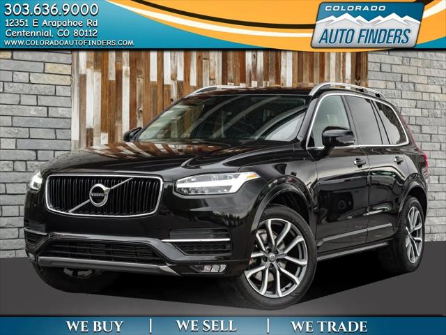 2019 Volvo XC90 T6 Momentum for sale in Centennial, CO