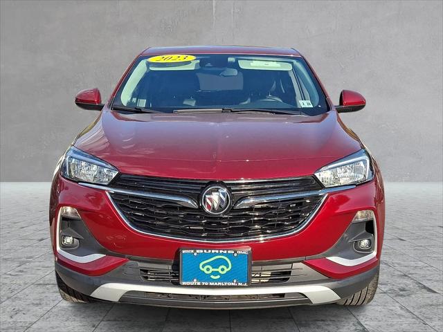 2023 Buick Encore GX Preferred FWD