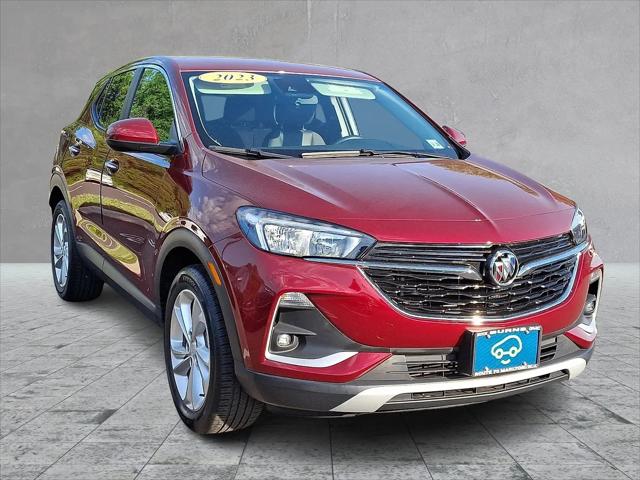 2023 Buick Encore GX Preferred FWD