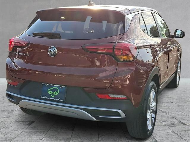 2023 Buick Encore GX Preferred FWD