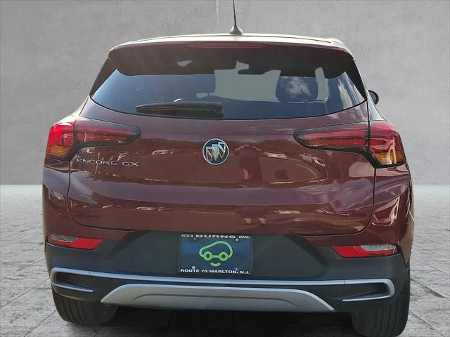 2023 Buick Encore GX Preferred FWD