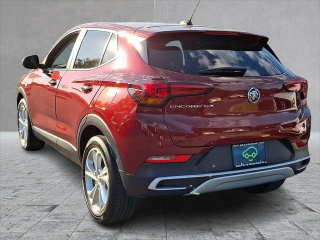 2023 Buick Encore GX Preferred FWD