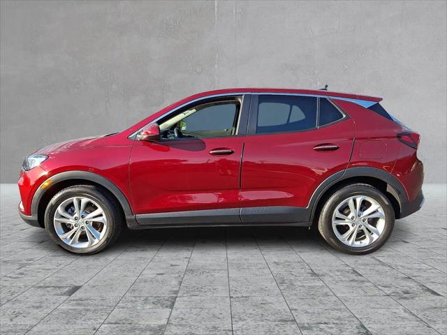 2023 Buick Encore GX Preferred FWD