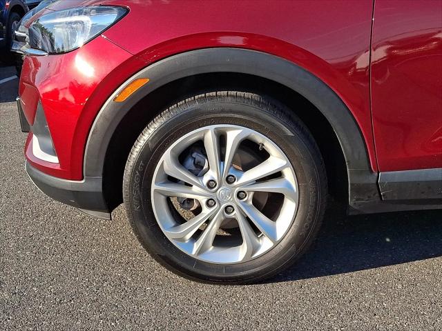 2023 Buick Encore GX Preferred FWD