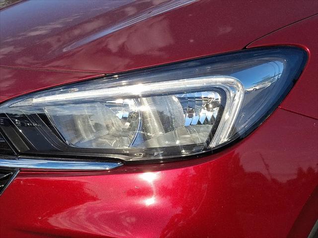 2023 Buick Encore GX Preferred FWD