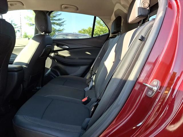 2023 Buick Encore GX Preferred FWD