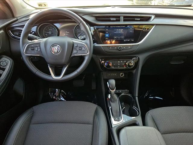 2023 Buick Encore GX Preferred FWD