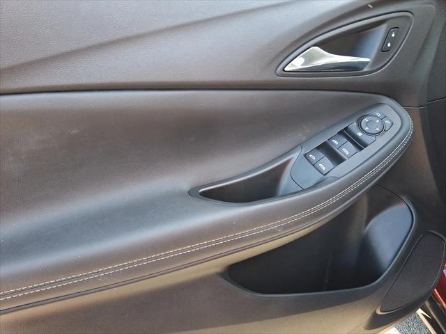 2023 Buick Encore GX Preferred FWD