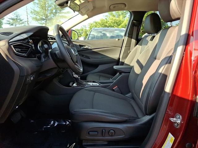 2023 Buick Encore GX Preferred FWD