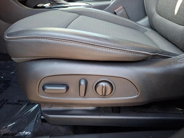 2023 Buick Encore GX Preferred FWD